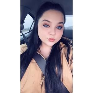 Meet your Posher, Leilani